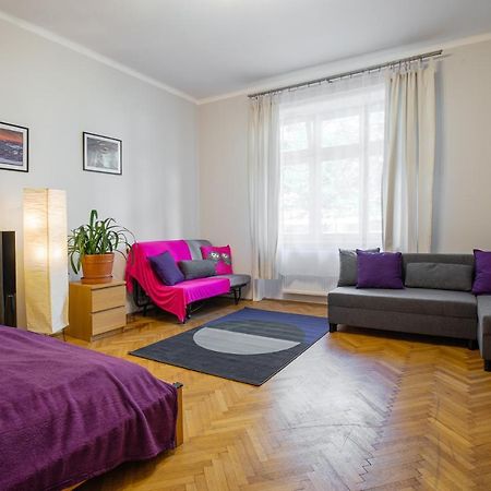 Kings Neighbor. Apartment 600 Meters From Castle Krakow Exterior photo