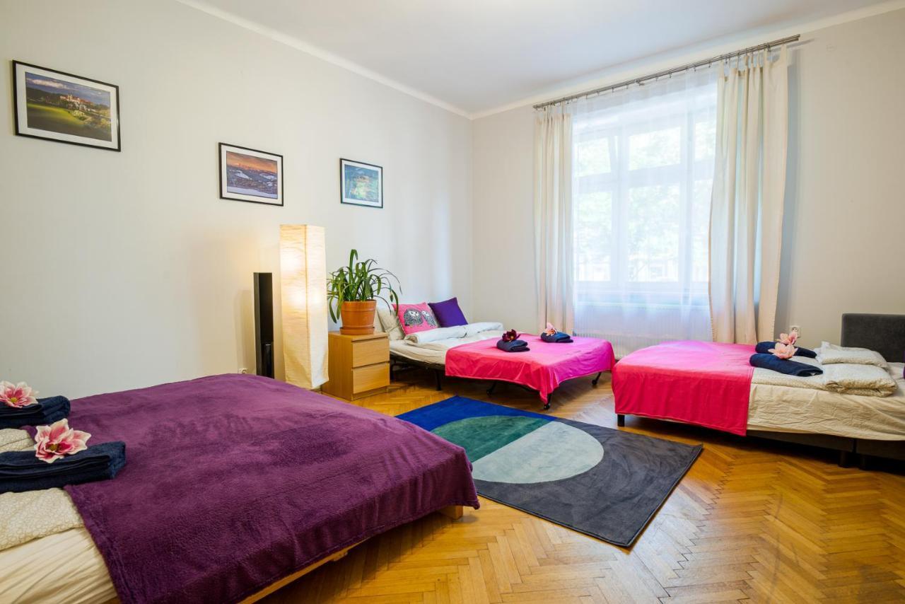 Kings Neighbor. Apartment 600 Meters From Castle Krakow Exterior photo